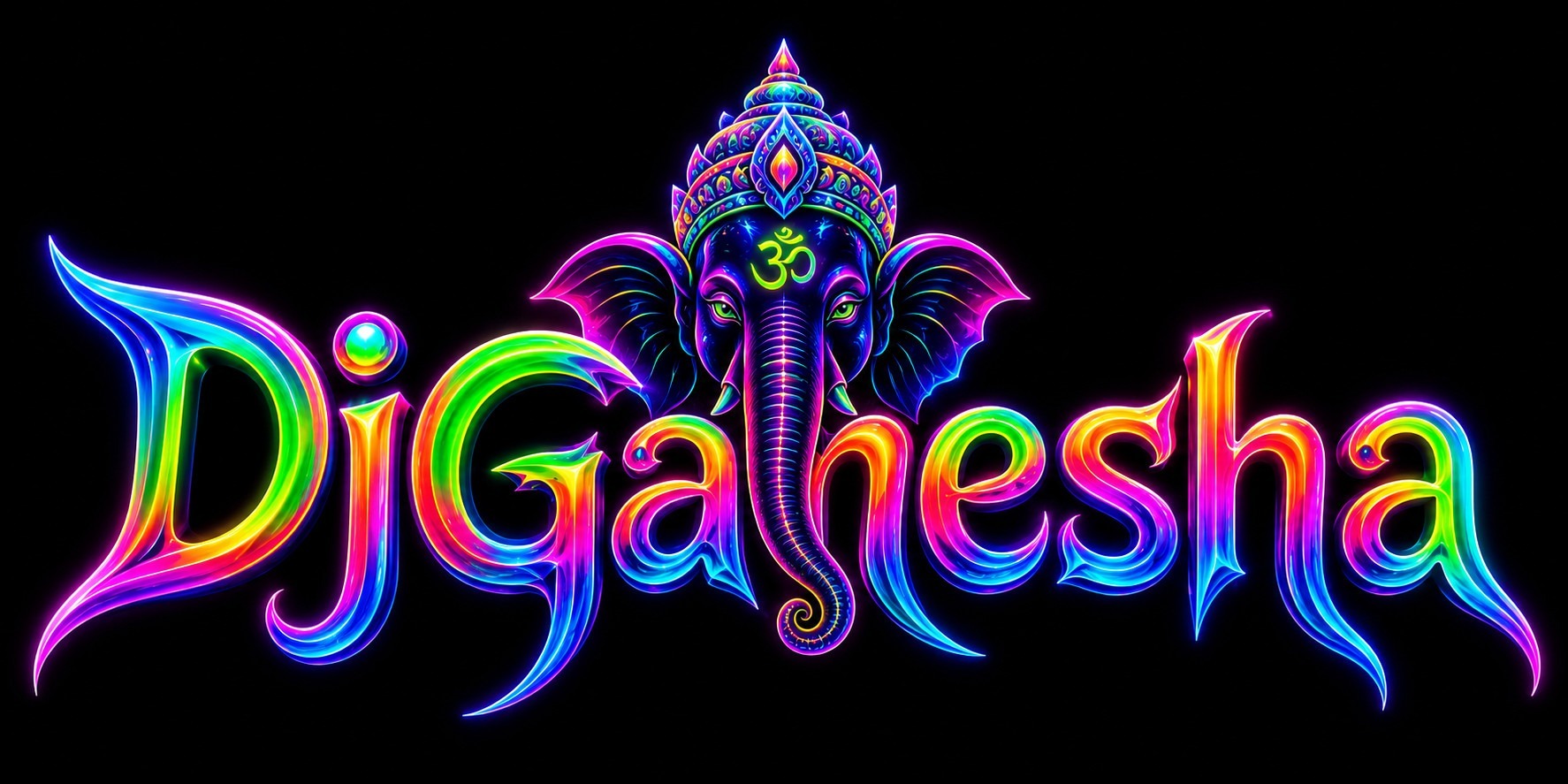 DJ Ganesha